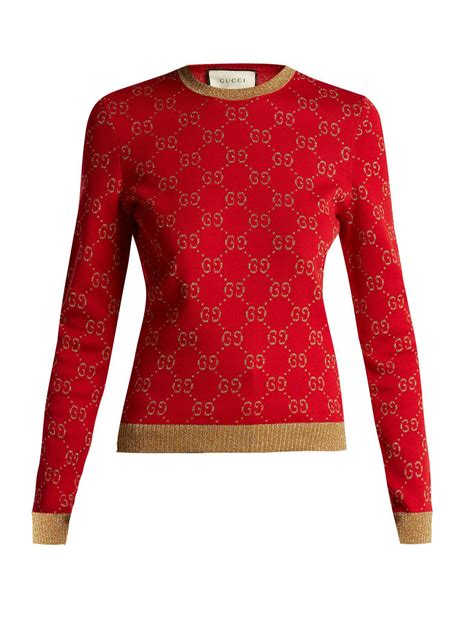 gucci sweater reps reddit|red gucci sweater women's.